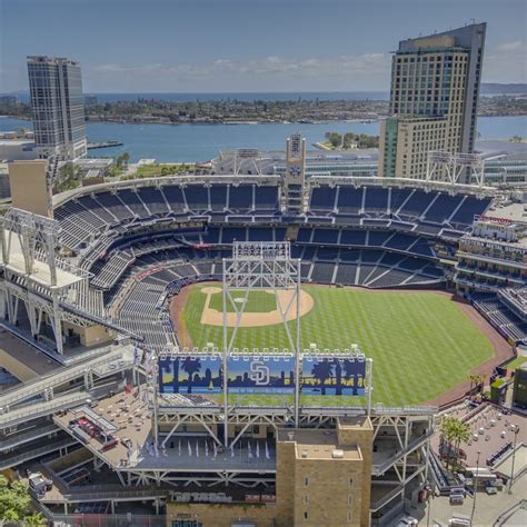 electrical boxes under petco park|Petco san diego.